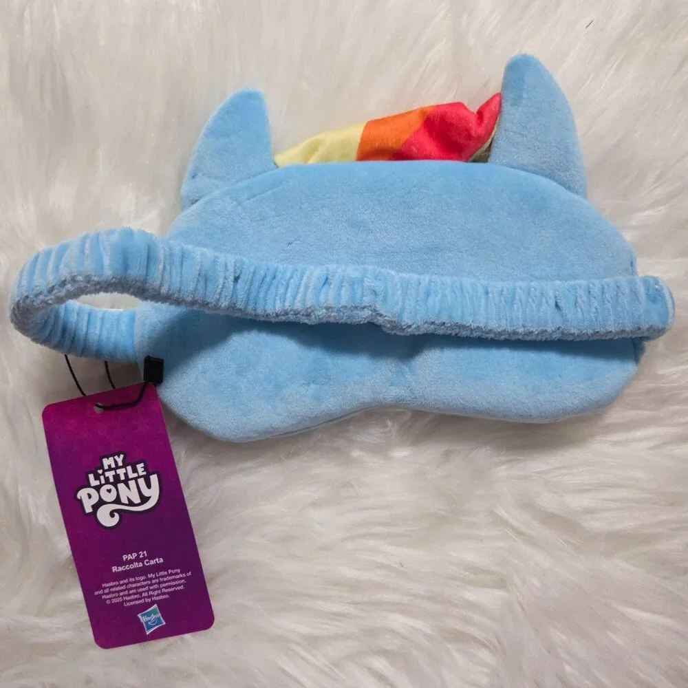 My Little Pony Rainbow Dash Sleep Mask